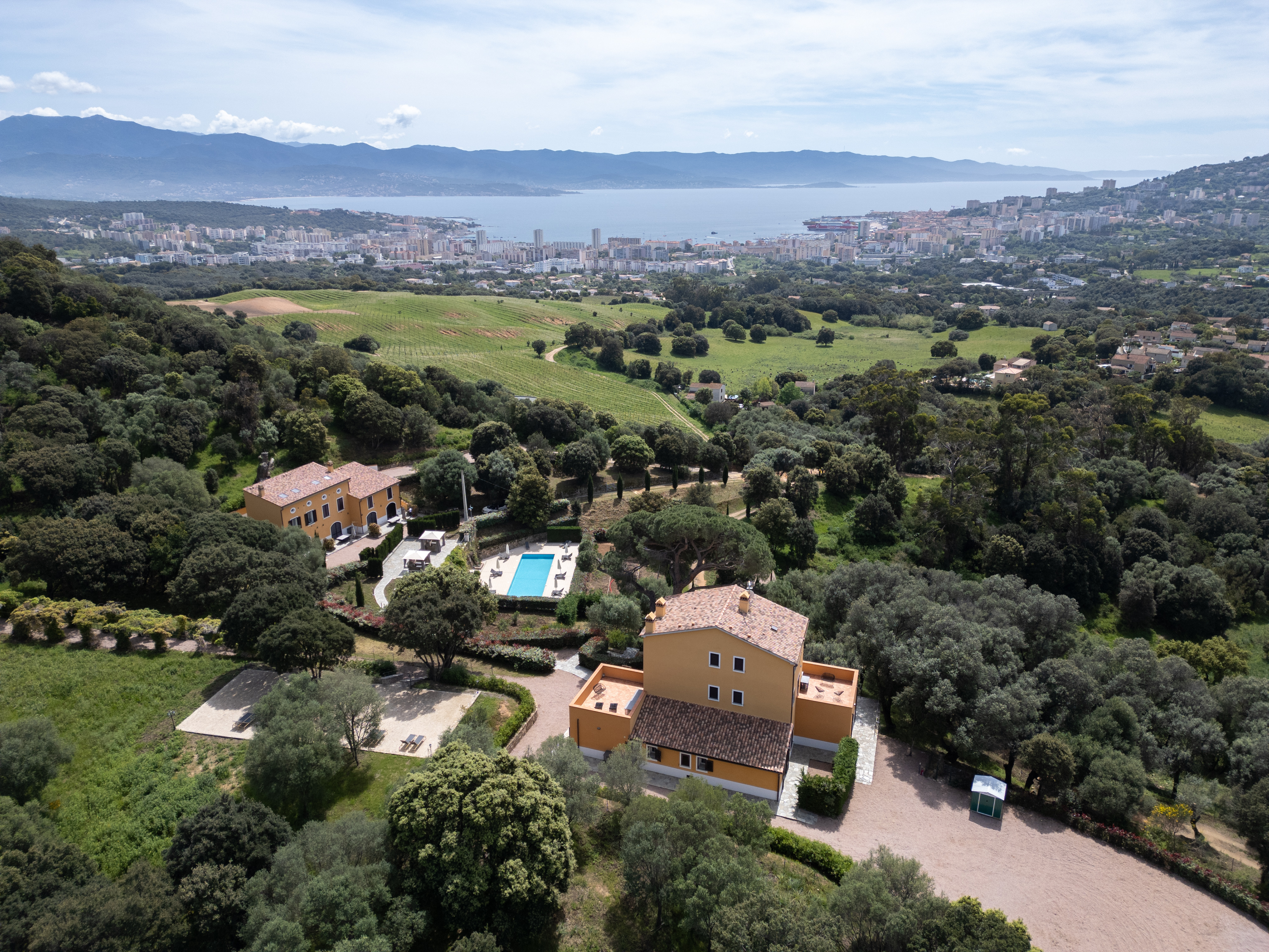 Residence Saint Francois
